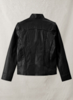 (image for) Clova Leather Jacket