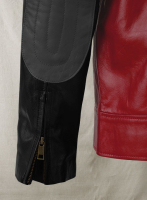 (image for) Akon Leather Jacket