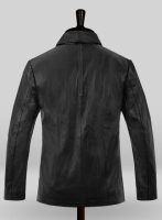 (image for) Daniel Craig Layer Cake Leather Jacket