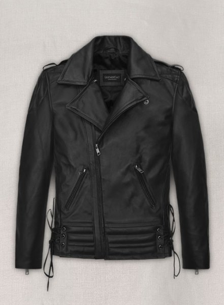 (image for) Freddie Mercury Leather Jacket