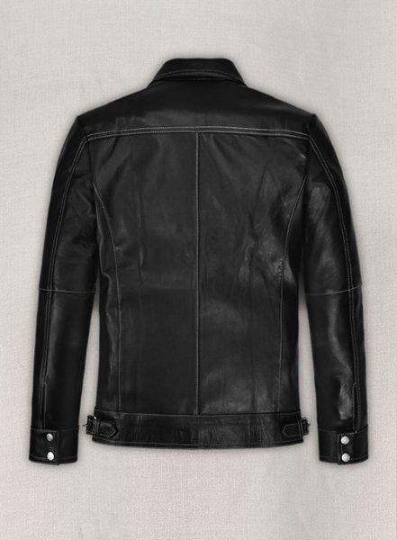 (image for) Leather Jacket #904