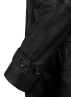 (image for) Jason Statham The Fate Of The Furious Leather Coat