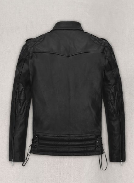 (image for) Freddie Mercury Leather Jacket