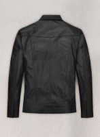 (image for) David Leather Jacket #3