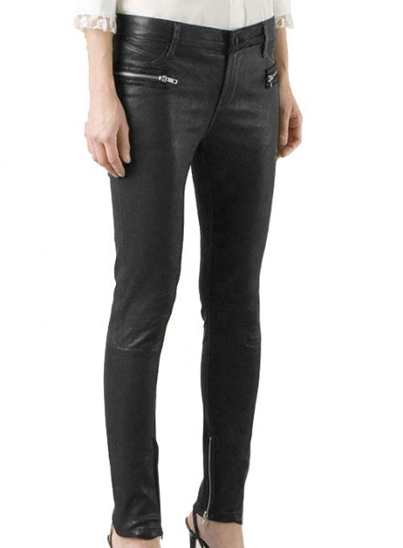 (image for) Freedom Leather Pants