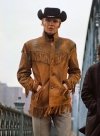 (image for) Jon Voight Midnight Cowboy Leather Jacket