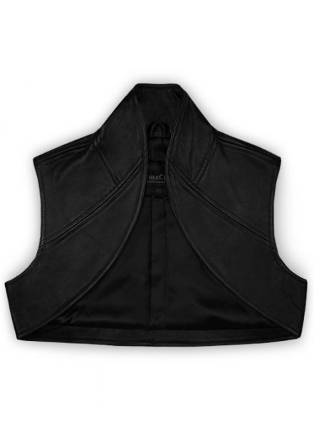 (image for) Bolero Leather Jacket # 2