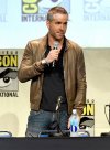 (image for) Ryan Reynolds Leather Jacket