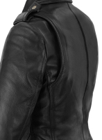 (image for) Jennifer Aniston Leather Jacket