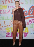 (image for) Rosie Huntington-Whiteley Leather Pants