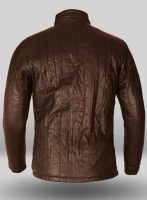 (image for) Aemoss Leather Jacket