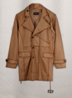 (image for) Royal Flying Tan Burnished Coat