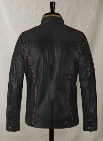 (image for) Mass Effect 3 Leather Jacket