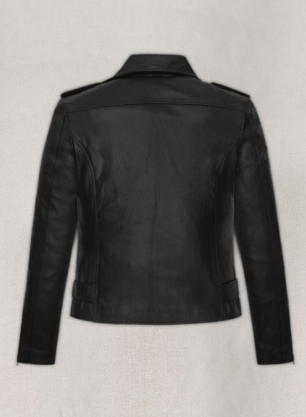 (image for) Bella Thorne Leather Jacket