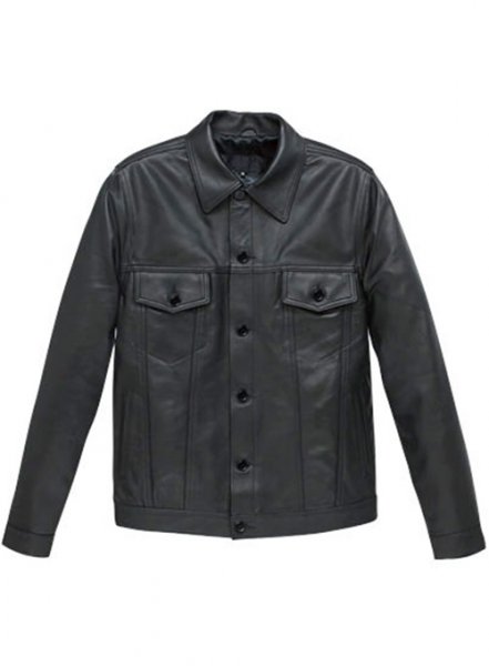 Leather Jacket #135 : LeatherCult.com, Leather Jeans | Jackets | Suits