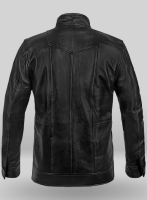 (image for) Leather Jacket #835