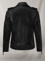 (image for) Kevin Durant Leather Jacket