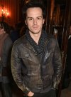 (image for) Andrew Scott Leather Jacket