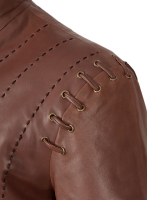 (image for) Jaime Lannister GOT Leather Jacket