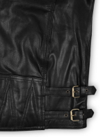 (image for) Leather Jacket # 444