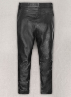 (image for) Jason Momoa Leather Pants