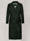 (image for) Chelsea Leather Long Coat