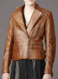 (image for) Leather Jacket # 516