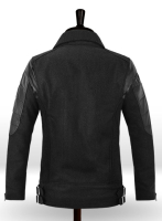 (image for) Keanu Reeves Man Of Tai Chi Leather Jacket