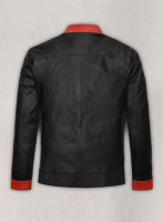 (image for) Dark Knight Leather Jacket