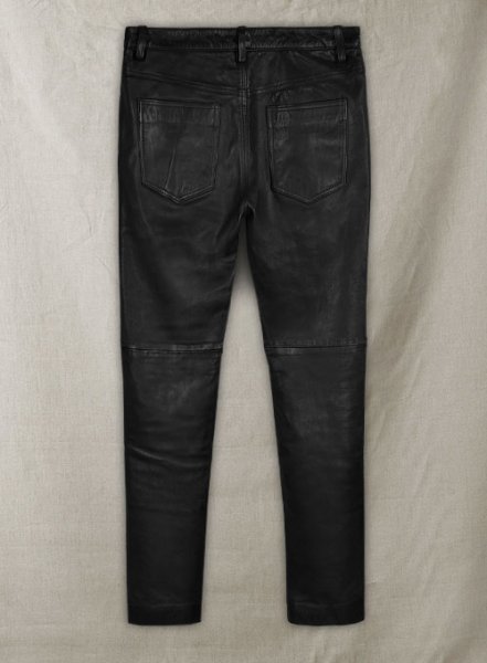 (image for) Deep Quest Leather Pants