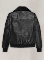 (image for) Marilyn Monroe Leather Jacket