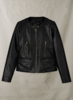 (image for) Leather Jacket # 249