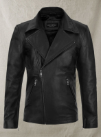 (image for) Ghost Rider Leather Jacket