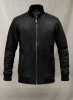 (image for) Tom Cruise Leather Jacket #2