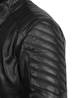 (image for) Lego Batman Leather Jacket