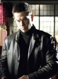 (image for) Max Payne Leather Jacket