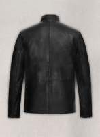 (image for) Eric Dane Grey's Anatomy Leather Jacket