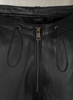 (image for) Ricky Martin Leather Pants