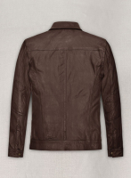 (image for) Leather Jacket - # 632