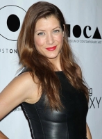 (image for) Kate Walsh Leather Dress