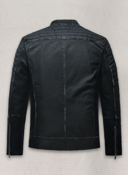 (image for) Patrick Wilson Moonfall Leather Jacket