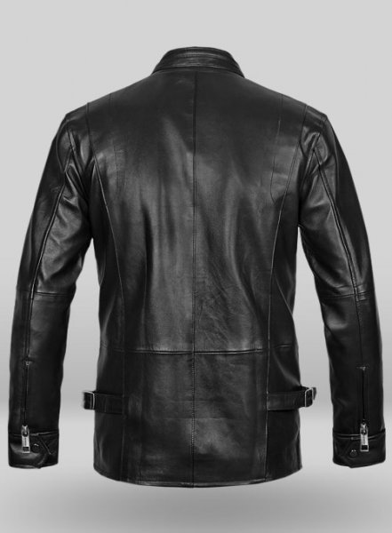 (image for) Vin Diesel Fast And Furious 6 Leather Jacket