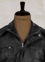 (image for) Mission Impossible Ghost Protocol Leather Jacket