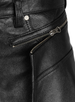 (image for) Hunter Leather Pants