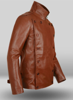 (image for) Bill Clifford The Rocketeer Leather Jacket