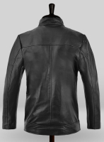 (image for) Black Tom Hardy This Means War Leather Jacket