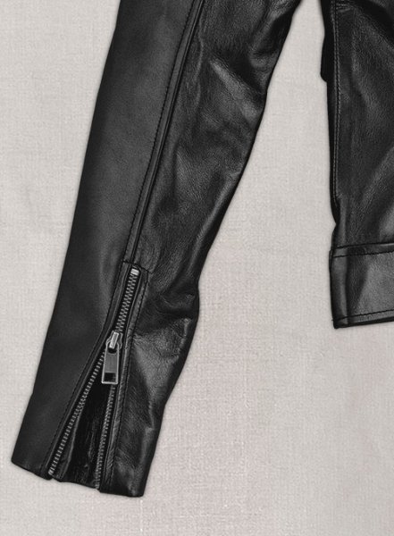 (image for) Leather Jacket # 235