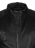 (image for) Bradley Cooper Limitless Leather Jacket