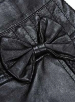 (image for) Buzz Leather Skirt - # 168