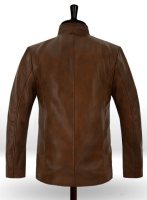 (image for) Tom Riley Da Vinci's Demons Leather Jacket